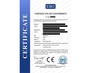 CE認證哪里可以做/CE認證機構辦理流程？