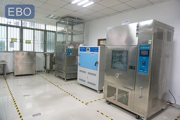 ip68防塵防水測試報(bào)告去哪里辦理？